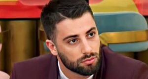 “Me të dhënë dorën dhe me ik prej shtëpie”- Çfarë po e bën të ndjehet keq Meritonin? “me-te-dhene-doren-dhe-me-ik-prej-shtepie”-cfare-po-e-ben-te-ndjehet-keq-meritonin?