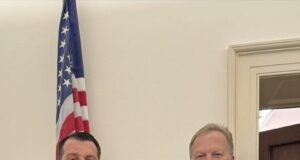 Shkëlqim Devolli takon senatorë dhe kongresmenë amerikanë në Washington, bashkëpunimi ekonomik temë kryesore shkelqim-devolli-takon-senatore-dhe-kongresmene-amerikane-ne-washington,-bashkepunimi-ekonomik-teme-kryesore