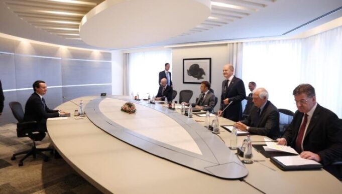 berlini,-parisi-e-roma-i-kthejne-pergjigje-kurtit:-propozimi-juaj-s’mjafton,-drafti-i-lajcakut-e-ka-mbeshtetjen-tone-te-plote