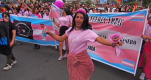 Peruja i klasifikon zyrtarisht transgjinorët si ‘të sëmurë mendorë’ peruja-i-klasifikon-zyrtarisht-transgjinoret-si-‘te-semure-mendore’