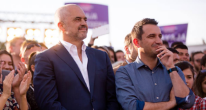 Sulmi i Veliajt ndaj gazetarëve, Rama: Një gabim i madh sulmi-i-veliajt-ndaj-gazetareve,-rama:-nje-gabim-i-madh