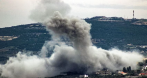 Izraeli vret zyrtarin e Hamasit në Liban izraeli-vret-zyrtarin-e-hamasit-ne-liban