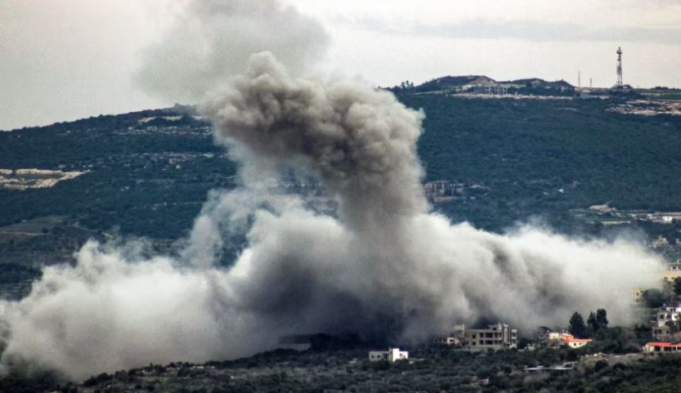 izraeli-vret-zyrtarin-e-hamasit-ne-liban