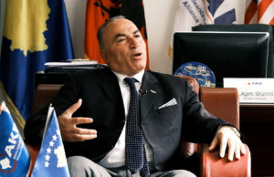 Shahini: 16 milion euro në ditë të qytetarëve të Kosovës dalin jashtë vendit për blerjen e produkteve të gatshme shahini:-16-milion-euro-ne-dite-te-qytetareve-te-kosoves-dalin-jashte-vendit-per-blerjen-e-produkteve-te-gatshme