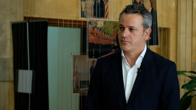 arben-gashi:-letra-e-gervalles-e-gabuar,-i-drejtohet-personit-te-gabuar-dhe-ka-permbajtjen-e-gabuar!