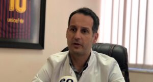 700 raste me kancer në 4 muaj e parë të vitit | Kurtishi: Është alarmante, po preken dhe moshat e reja 700-raste-me-kancer-ne-4-muaj-e-pare-te-vitit-|-kurtishi:-eshte-alarmante,-po-preken-dhe-moshat-e-reja