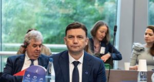 Bujar Osmani në mbledhjen e Komitetit të Ministrave: Kosova e meriton të bëhet anëtare e KiE-së bujar-osmani-ne-mbledhjen-e-komitetit-te-ministrave:-kosova-e-meriton-te-behet-anetare-e-kie-se