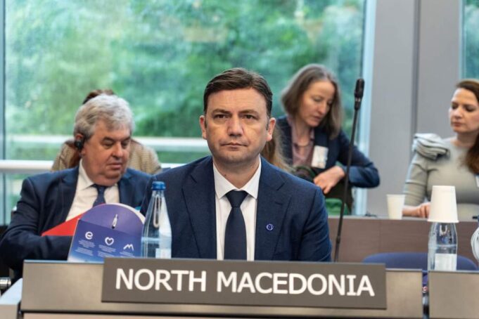 bujar-osmani-ne-mbledhjen-e-komitetit-te-ministrave:-kosova-e-meriton-te-behet-anetare-e-kie-se