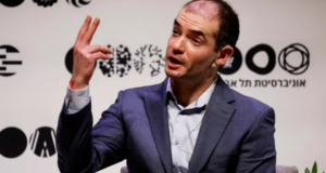 Kush është Ilya Sutskever, shkencëtari i shkëlqyer që u largua nga OpenAI kush-eshte-ilya-sutskever,-shkencetari-i-shkelqyer-qe-u-largua-nga-openai