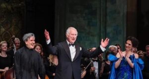 Debutimi i Ermonela Jahos në Shtëpinë e Operas Mbretërore, Rama: Krenar për shqipet debutimi-i-ermonela-jahos-ne-shtepine-e-operas-mbreterore,-rama:-krenar-per-shqipet