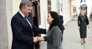 Osmani uron Plenkoviç-in për rizgjedhjen e tij si Kryeministër i Kroacisë osmani-uron-plenkovic-in-per-rizgjedhjen-e-tij-si-kryeminister-i-kroacise