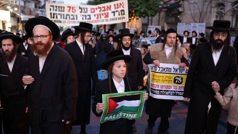 kush-jane-hebrenjte-ultraortodokse-dhe-pro-palestineze?