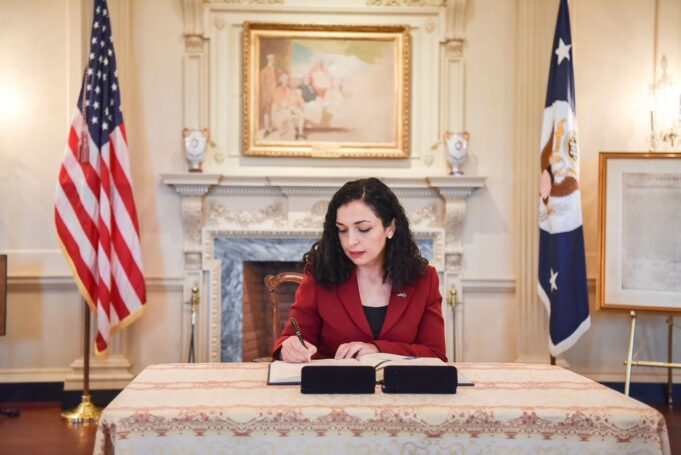 osmani-takon-te-dielen-nensekretaren-allen,-nenshkruajne-marreveshje-kunder-manipulimit-te-informacionit