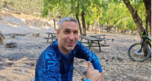 Izraeli merr trupin e Ron Binyamin nga Gaza izraeli-merr-trupin-e-ron-binyamin-nga-gaza