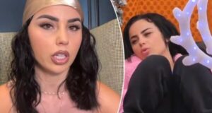 Linda Halimi: Çdo mëngjes i them vetes, me sa palë mend e lashë vajzën dhe u futa në Big Brother linda-halimi:-cdo-mengjes-i-them-vetes,-me-sa-pale-mend-e-lashe-vajzen-dhe-u-futa-ne-big-brother