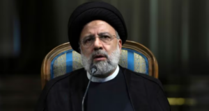 Kush është Ebrahim Raisi, Presidenti i Iranit që u aksidentua me helikopter kush-eshte-ebrahim-raisi,-presidenti-i-iranit-qe-u-aksidentua-me-helikopter