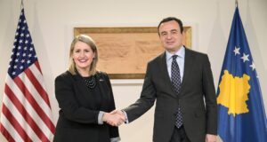 Njoftimi nga Uashingtoni për takimin Allen-Kurti, nënvizohet mbështetja e SHBA për dialogun me Serbinë njoftimi-nga-uashingtoni-per-takimin-allen-kurti,-nenvizohet-mbeshtetja-e-shba-per-dialogun-me-serbine