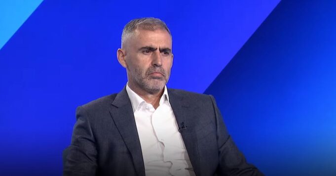 besnik-berisha:-enver-sekiraqa-nuk-eshte-arratisur