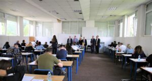 350 kandidatë i nënshtrohen testit kualifikues të kandidatëve për pozitat e 24 prokurorëve të rinj të shtetit 350-kandidate-i-nenshtrohen-testit-kualifikues-te-kandidateve-per-pozitat-e-24-prokuroreve-te-rinj-te-shtetit