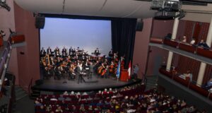 Ministrja Gërvalla në Kanada, me koncert nis java kulturore në shënim të 25-vjetorit të mikpritjes së refugjatëve ministrja-gervalla-ne-kanada,-me-koncert-nis-java-kulturore-ne-shenim-te-25-vjetorit-te-mikpritjes-se-refugjateve