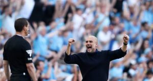 Manchester City shpallet kampion i Premier League, për herë të katërt rresht manchester-city-shpallet-kampion-i-premier-league,-per-here-te-katert-rresht