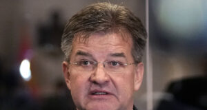 Lajçaku i gatshëm për një raund të ri të negociatave për dinarin nëse palët shprehin vullnet për marrëveshje lajcaku-i-gatshem-per-nje-raund-te-ri-te-negociatave-per-dinarin-nese-palet-shprehin-vullnet-per-marreveshje