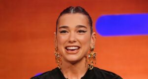 Dua Lipa në top 10 e më të pasurve në Britaninë e Madhe nën moshën 40-vjeçare dua-lipa-ne-top-10-e-me-te-pasurve-ne-britanine-e-madhe-nen-moshen-40-vjecare