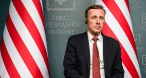 Sullivan përfundon vizitën në Lindjen e Mesme sullivan-perfundon-viziten-ne-lindjen-e-mesme