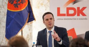 Abdixhiku për Këshillin e Evropës: Dështim spektakolar, Kurti i ka mashtruar edhe aleatët abdixhiku-per-keshillin-e-evropes:-deshtim-spektakolar,-kurti-i-ka-mashtruar-edhe-aleatet