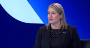 Nënsekretarja amerikane e Shtetit: Jemi thellësisht të përkushtuar për sigurinë e veriut të Kosovës nensekretarja-amerikane-e-shtetit:-jemi-thellesisht-te-perkushtuar-per-sigurine-e-veriut-te-kosoves