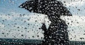 Kjo zonë parashikohet të ketë stuhi të fuqishme dhe përmbytje pasditen e së martës kjo-zone-parashikohet-te-kete-stuhi-te-fuqishme-dhe-permbytje-pasditen-e-se-martes