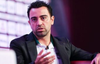 Zbulohen emrat e pesë yjeve të Barcelonës që ndihen të keqtrajtuar nga Xavi zbulohen-emrat-e-pese-yjeve-te-barcelones-qe-ndihen-te-keqtrajtuar-nga-xavi