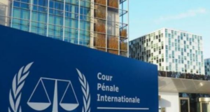 Gjermania thotë se respekton ICC-në, por se Izraeli ka të drejtë të mbrojë veten gjermania-thote-se-respekton-icc-ne,-por-se-izraeli-ka-te-drejte-te-mbroje-veten