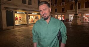 Befason Blero, tregon arsyen pse u nda nga ‘bebi’: Intervistën me Afronën e bëra si hakmarrje ndaj ish të dashurës befason-blero,-tregon-arsyen-pse-u-nda-nga-‘bebi’:-intervisten-me-afronen-e-bera-si-hakmarrje-ndaj-ish-te-dashures