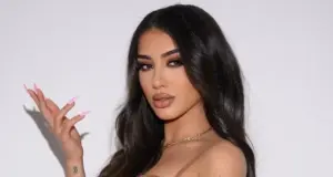 Melinda Ademi e pranon, thotë se është dashuruar melinda-ademi-e-pranon,-thote-se-eshte-dashuruar