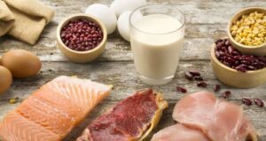 Gjashtë shenja alarmante të mungesës së proteinave në trup gjashte-shenja-alarmante-te-mungeses-se-proteinave-ne-trup