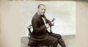 Historia e Frank Lentinit, i lindur me tre këmbë në Siçili dhe i pasuruar në Amerikë historia-e-frank-lentinit,-i-lindur-me-tre-kembe-ne-sicili-dhe-i-pasuruar-ne-amerike