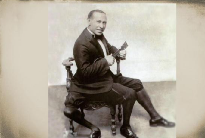 historia-e-frank-lentinit,-i-lindur-me-tre-kembe-ne-sicili-dhe-i-pasuruar-ne-amerike