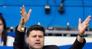 Pochettino largohet nga Chelsea, pavarësisht mbylljes pozitive në Premier League pochettino-largohet-nga-chelsea,-pavaresisht-mbylljes-pozitive-ne-premier-league