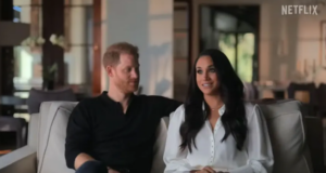 Meghan Markle dhe Princ Harry shihen në ‘date’ në përvjetorin e gjashtë të martesës meghan-markle-dhe-princ-harry-shihen-ne-‘date’-ne-pervjetorin-e-gjashte-te-marteses