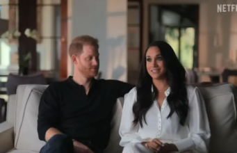 Meghan Markle dhe Princ Harry shihen në ‘date’ në përvjetorin e gjashtë të martesës meghan-markle-dhe-princ-harry-shihen-ne-‘date’-ne-pervjetorin-e-gjashte-te-marteses