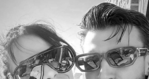 Para pak ditësh e injoroi, sot Kaderi tregon sa e ka marrë malli për Lumbardhin para-pak-ditesh-e-injoroi,-sot-kaderi-tregon-sa-e-ka-marre-malli-per-lumbardhin