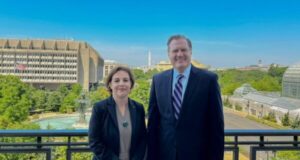 Gërvalla takohet me kongresistin Turner: Anëtarësimi i Kosovës në NATO krijon siguri dhe stabilitet në Ballkanin Perëndimor gervalla-takohet-me-kongresistin-turner:-anetaresimi-i-kosoves-ne-nato-krijon-siguri-dhe-stabilitet-ne-ballkanin-perendimor