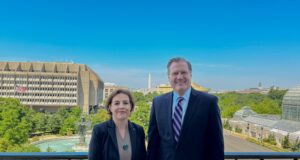 Gërvalla takon kongresmenin Turner: Kosova mbetet e palëkundur në rrugën e saj euroatlantike gervalla-takon-kongresmenin-turner:-kosova-mbetet-e-palekundur-ne-rrugen-e-saj-euroatlantike