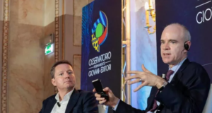 Drejtori i New York Times: Inteligjenca artificiale nuk do t’i zëvendësojë kurrë gazetarët drejtori-i-new-york-times:-inteligjenca-artificiale-nuk-do-t’i-zevendesoje-kurre-gazetaret