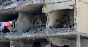 Problemet e ofensivës izraelite: Kanë eliminuar vetëm 30 % të militantëve të Hamasit, 65 % e tuneleve ende të paprekura problemet-e-ofensives-izraelite:-kane-eliminuar-vetem-30-%-te-militanteve-te-hamasit,-65-%-e-tuneleve-ende-te-paprekura