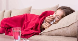 Ftohja e zakonshme mund të sigurojë mbrojtje kundër Covid-19 ftohja-e-zakonshme-mund-te-siguroje-mbrojtje-kunder-covid-19