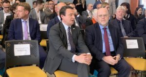 Hovenier: Duam bashkëpunim më të ngushtë me qeverinë, por s’po e shohim të ndodhë hovenier:-duam-bashkepunim-me-te-ngushte-me-qeverine,-por-s’po-e-shohim-te-ndodhe