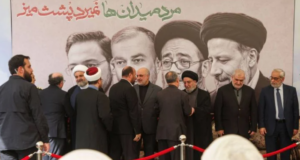 Hezbollahu humbet edhe dy luftëtarë të tjerë dhe merr përsipër 6 sulme hezbollahu-humbet-edhe-dy-luftetare-te-tjere-dhe-merr-persiper-6-sulme