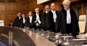 Izraeli përgatitet për më të keqen, teksa GJND do të vendosë të premten për kërkesën e ndalimit të luftës në Gaza izraeli-pergatitet-per-me-te-keqen,-teksa-gjnd-do-te-vendose-te-premten-per-kerkesen-e-ndalimit-te-luftes-ne-gaza